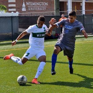 Meet your Posher, Keith