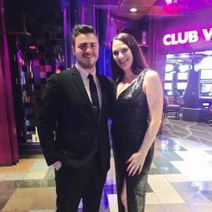 Meet your Posher, Mason