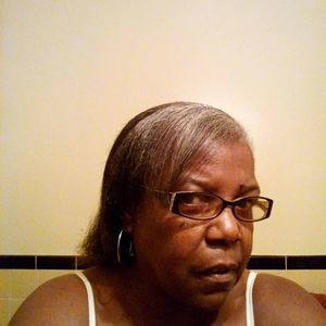 Meet your Posher, Anita