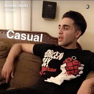 Meet your Posher, Moe