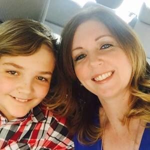 Meet your Posher, Debra