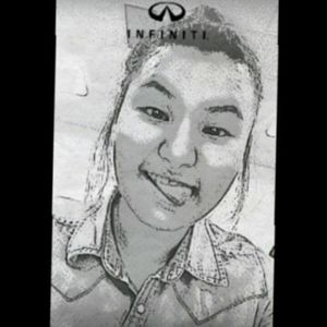 Meet your Posher, Danika