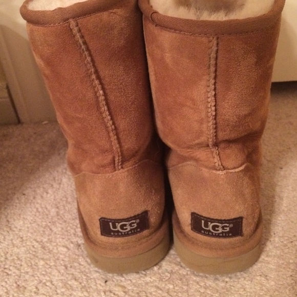 ugg classic tall chestnut size 6 ugg classic tall chestnut size 6