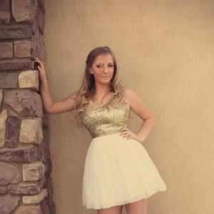 Meet your Posher, Lizzy