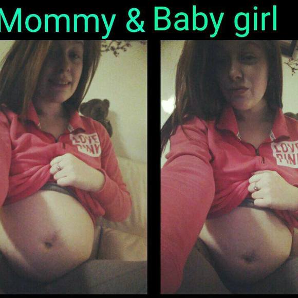 Meet your Posher, Kaitlen - Picture 1 of 1