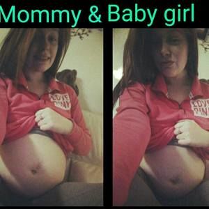 Meet your Posher, Kaitlen