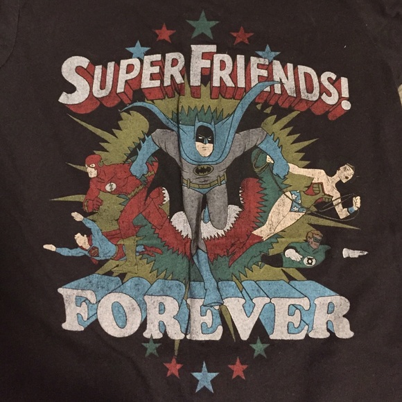 Junk Food - Graphic Tee - Picture 3 of 4