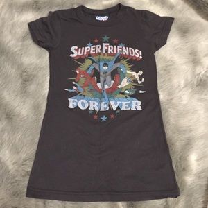 Junk Food - Graphic Tee