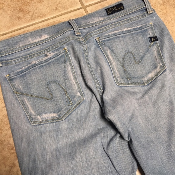Citizens of Humanity Jeans. Size 27 - Picture 2 of 4