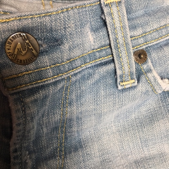 Citizens of Humanity Jeans. Size 27 - Picture 4 of 4