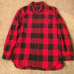 Boys GapKids Button Down Shirt