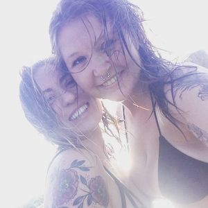 Meet your Posher, Allie