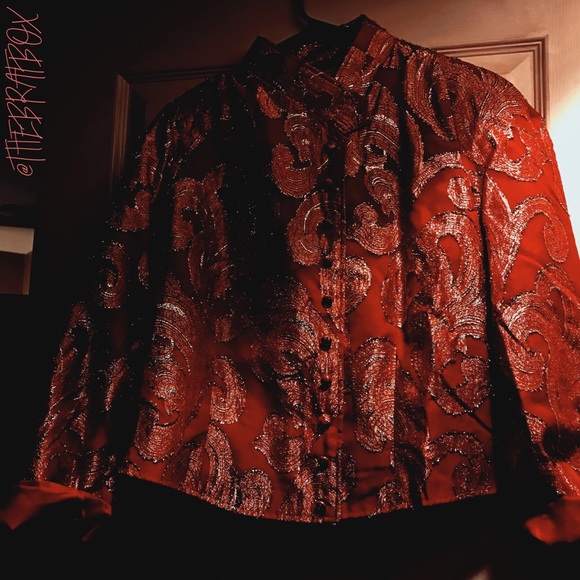 CUSTOM VINTAGE JACKET