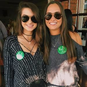 Meet your Posher, Lillie