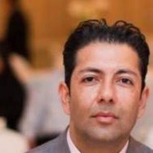 Meet your Posher, Bobby