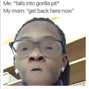 Meet your Posher, Nina