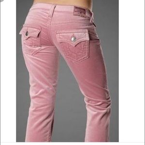 True Religion jeans bootcut pant 29