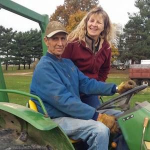 Meet your Posher, Debbie