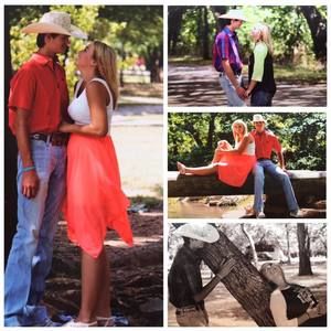 Meet your Posher, Morgan