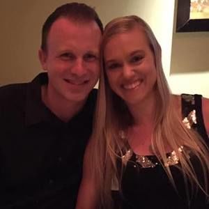 Meet your Posher, Katy