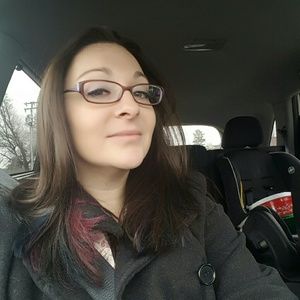 Meet your Posher, Patricia