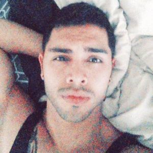 Meet your Posher, Adriel