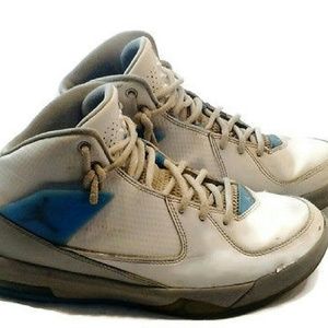 Nike Jordan Air Incline Sz.  9 Mens 705796-106