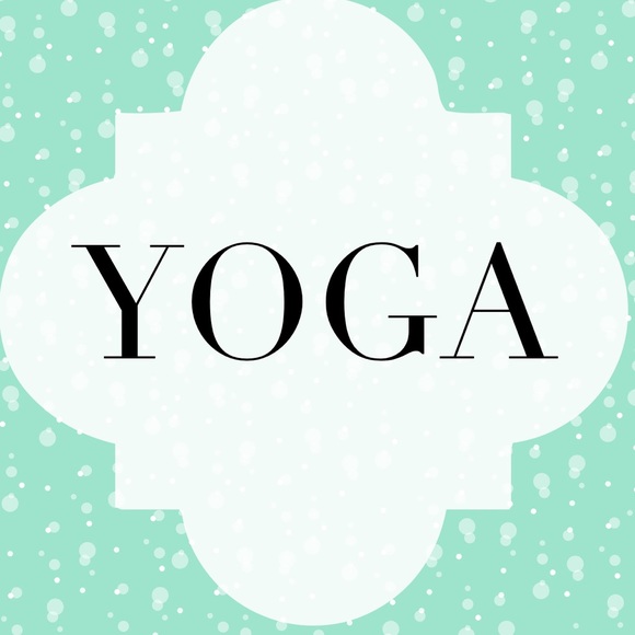 🔶Yoga And Workout Apparel