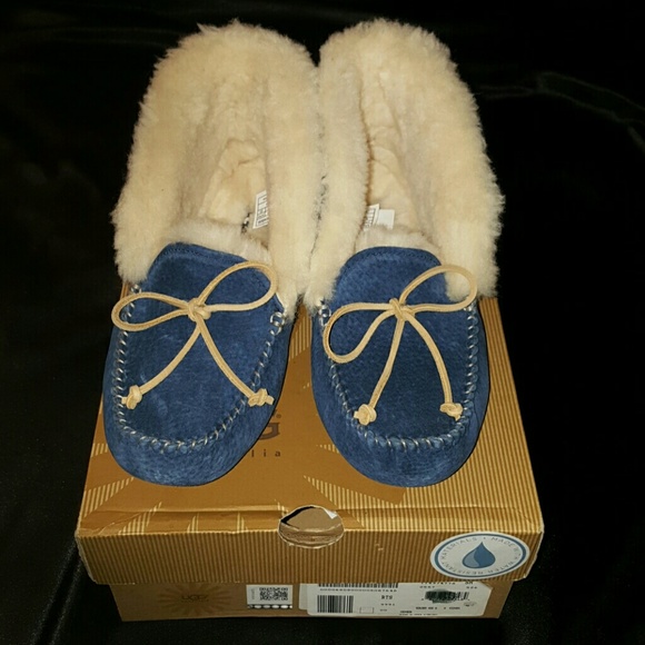 UGG House shoes