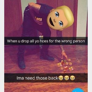 Meet your Posher, Jay