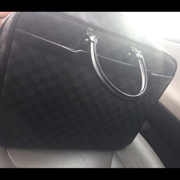 Louis Vuitton Porte-Documents Voyage - Picture 3 of 3