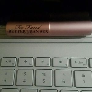 Too Faced Better Than Sex