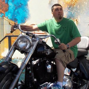 Meet your Posher, Rich