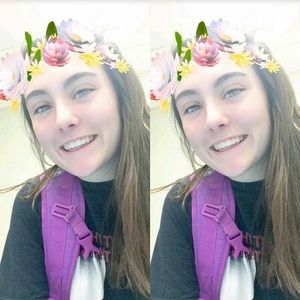 Meet your Posher, Aaliyah