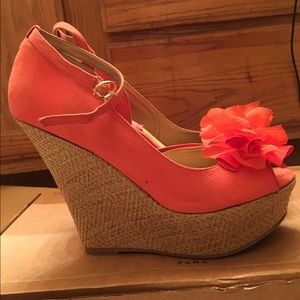 💕perfect wedge