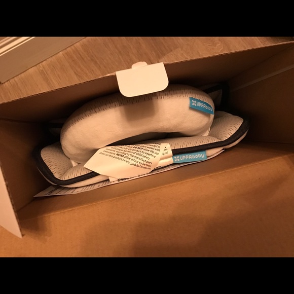 Uppababy vista infant insert - Picture 2 of 4