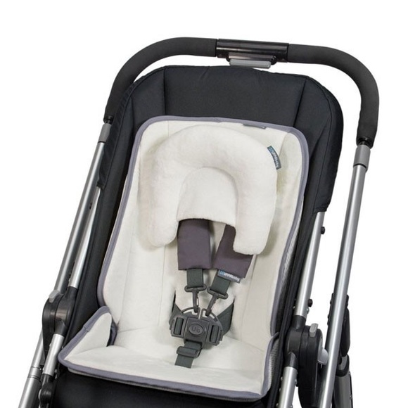 Uppababy vista infant insert - Picture 4 of 4