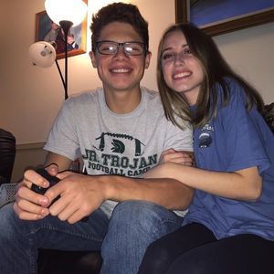 Meet your Posher, Chris