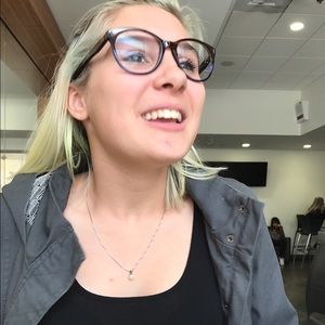 Meet your Posher, Cheyenne