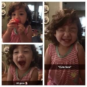 Meet your Posher, Stefanie