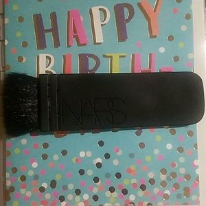 NARS Kabuki Ita Brush