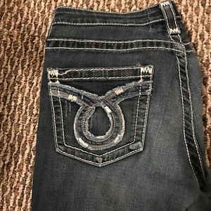 Big Star jeans