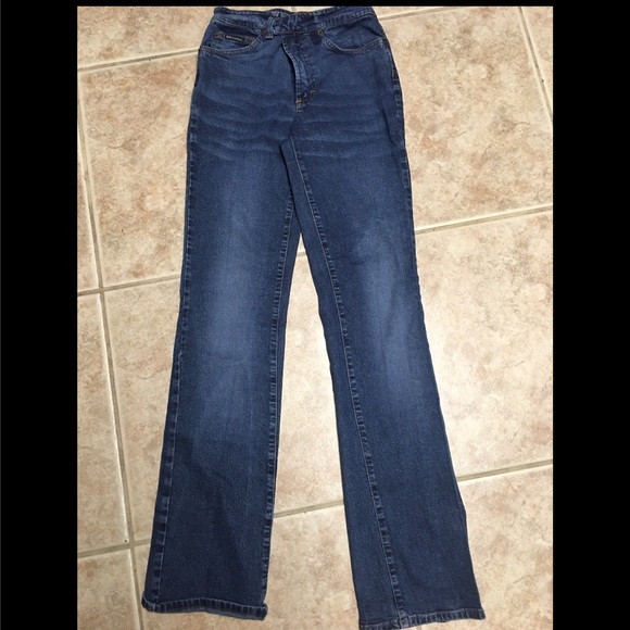 Authentic D&G JeansSize 27.