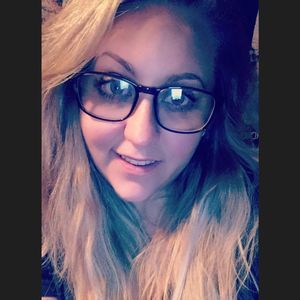 Meet your Posher, Deanna