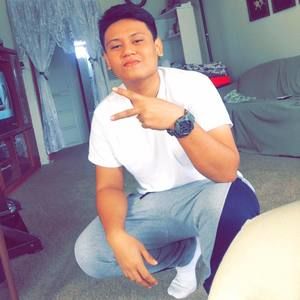 Meet your Posher, Jefferson