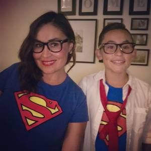 Meet your Posher, Rosie