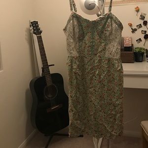 Cute summer dress!