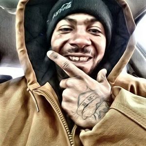 Meet your Posher, Terrence