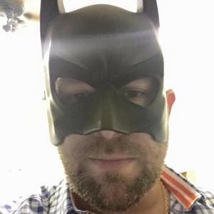 Meet your Posher, Dave