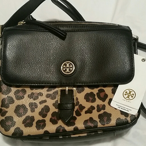Tory Burch hand bag